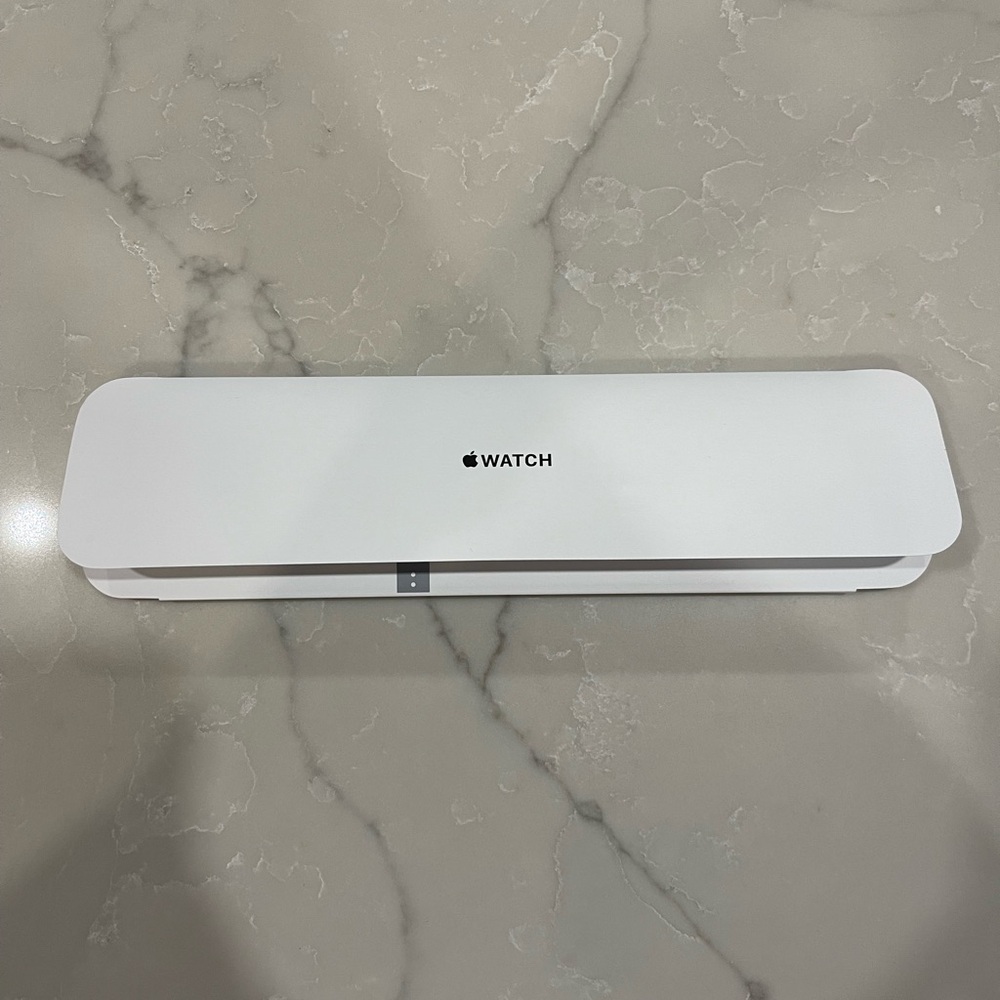 Forest Green Apple Watch Band 42 mm - Picture 2 of 5